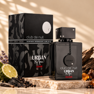Armaf Club De Nuit Urban Elixir Edp 105ml