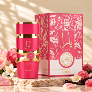 Perfume Lattafa Yara Candy Edp 100 Ml